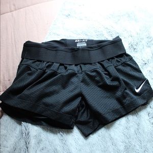 Nike Workout Shorts w/ Spandex
